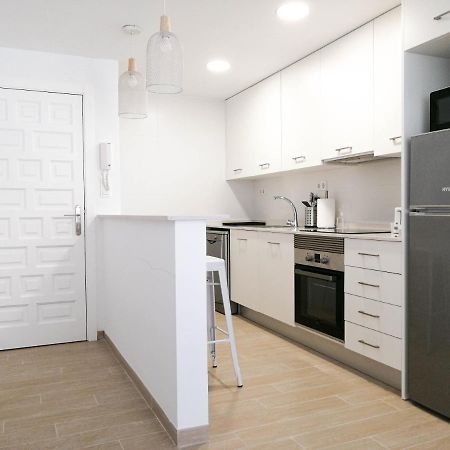 Apartamentos Maite Peñíscola Εξωτερικό φωτογραφία