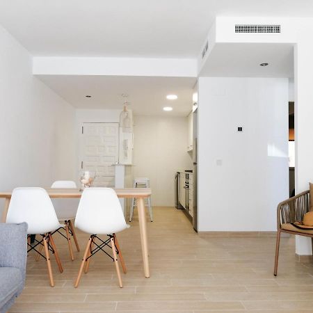 Apartamentos Maite Peñíscola Εξωτερικό φωτογραφία