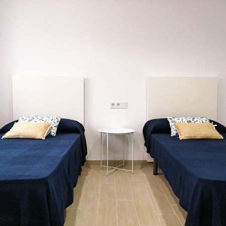 Apartamentos Maite Peñíscola Εξωτερικό φωτογραφία
