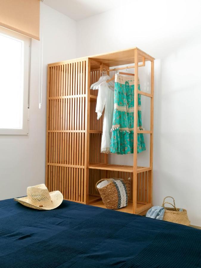 Apartamentos Maite Peñíscola Εξωτερικό φωτογραφία