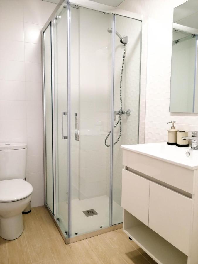 Apartamentos Maite Peñíscola Εξωτερικό φωτογραφία