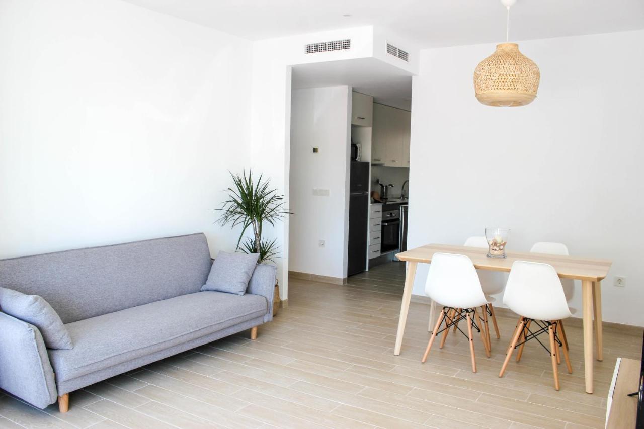 Apartamentos Maite Peñíscola Εξωτερικό φωτογραφία