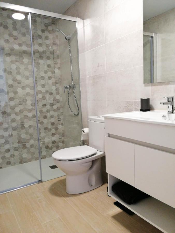 Apartamentos Maite Peñíscola Εξωτερικό φωτογραφία