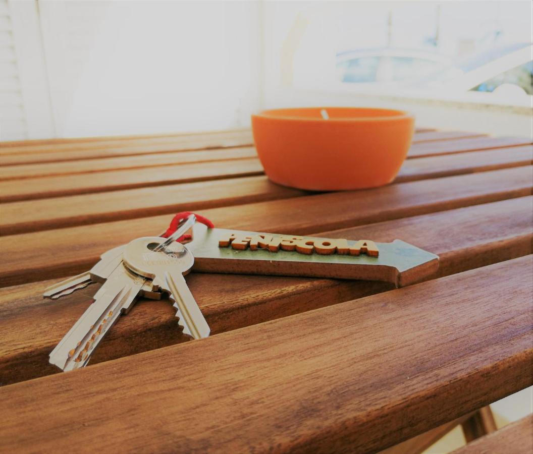 Apartamentos Maite Peñíscola Εξωτερικό φωτογραφία