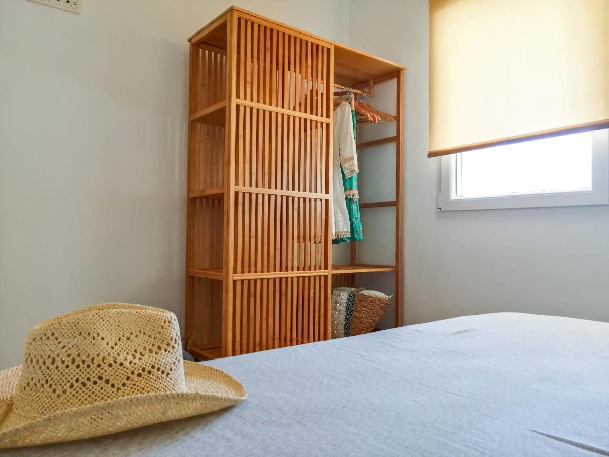Apartamentos Maite Peñíscola Εξωτερικό φωτογραφία