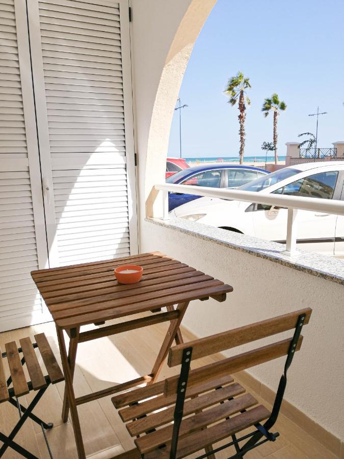 Apartamentos Maite Peñíscola Εξωτερικό φωτογραφία