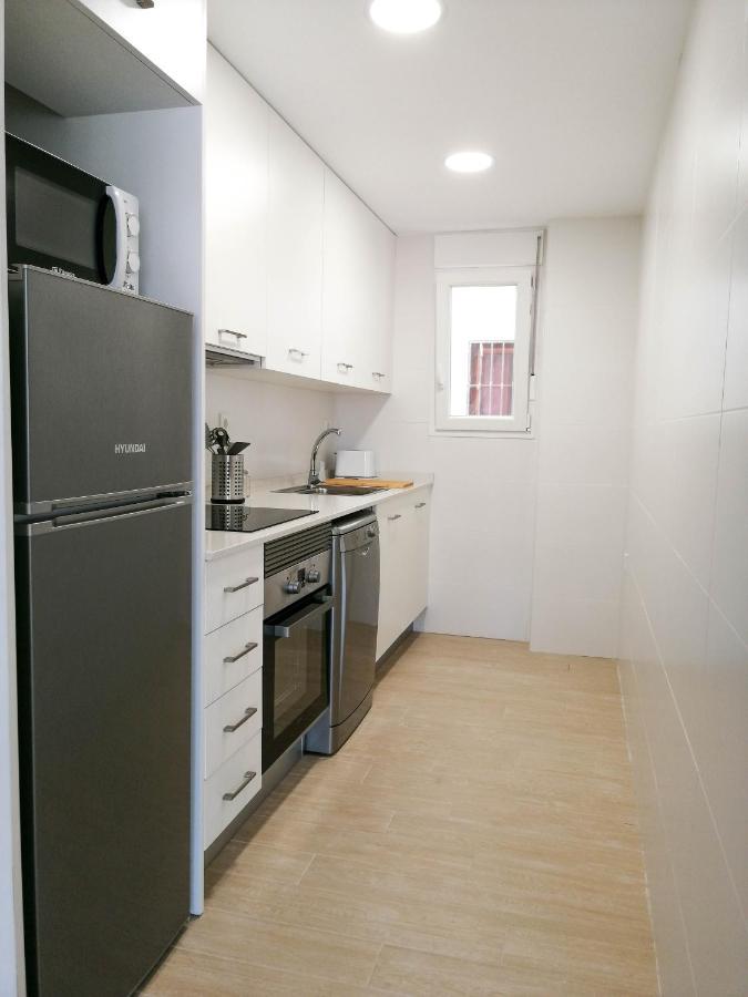 Apartamentos Maite Peñíscola Εξωτερικό φωτογραφία