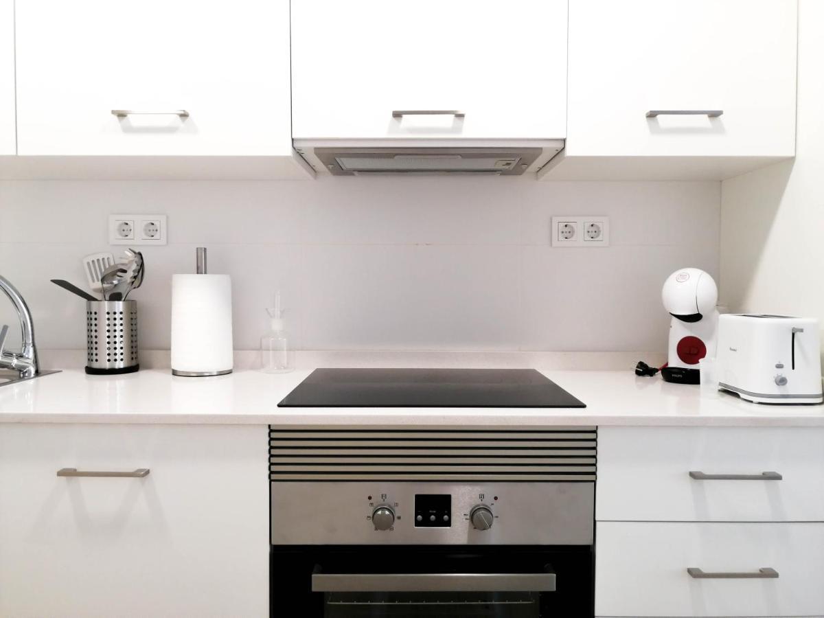 Apartamentos Maite Peñíscola Εξωτερικό φωτογραφία